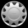 13" OEM Wheel Cover