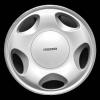 14" OEM Wheel Cover
