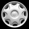 14" OEM Wheel Cover