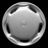 14" OEM Wheel Cover