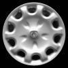 14" OEM Wheel Cover