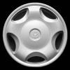 15" OEM Wheel Cover