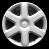 14" OEM Wheel Cover