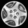 15" OEM Wheel Cover