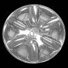 14" Wheel Cover
