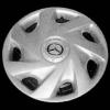 15" OEM Wheel Cover