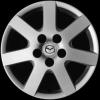 16" OEM Wheel Cover