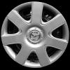 15" OEM Wheel Cover