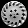 15" Wheel Cover