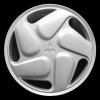 16" OEM Wheel Cover