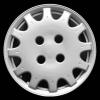 14" OEM Wheel Cover