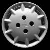 14" Wheel Cover