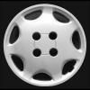 13" OEM Wheel Cover