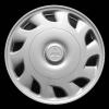 14" OEM Wheel Cover