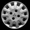 14" OEM Wheel Cover