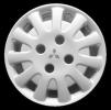 14" Wheel Cover