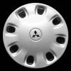 13" OEM Wheel Cover