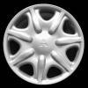 14" OEM Wheel Cover