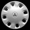 13" OEM Wheel Cover