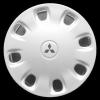 13" Wheel Cover
