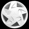 14" Wheel Cover