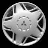 13" Wheel Cover