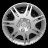 15" OEM Wheel Cover