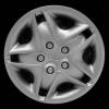 16" OEM Wheel Cover