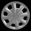 15" OEM Wheel Cover