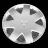 16" OEM Wheel Cover