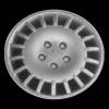 15" OEM Wheel Cover
