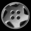 13" OEM Wheel Cover