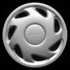 14" OEM Wheel Cover