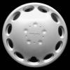 13" OEM Wheel Cover