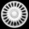 14" OEM Wheel Cover