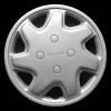 12" OEM Wheel Cover