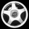 14" OEM Wheel Cover
