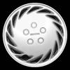 13" Wheel Cover