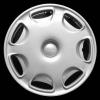 15" Wheel Cover