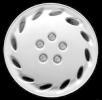 14" Wheel Cover