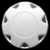 13" Wheel Cover