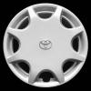 14" OEM Wheel Cover