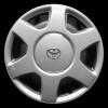 15" OEM Wheel Cover
