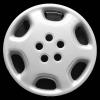 15" Wheel Cover