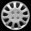 14" OEM Wheel Cover