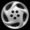 14" Wheel Cover