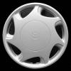 14" Wheel Cover