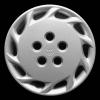 14" Wheel Cover