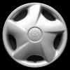 14" OEM Wheel Cover