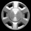 14" OEM Wheel Cover